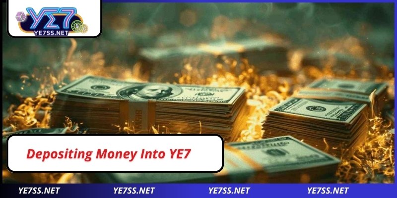 YE7 deposit
