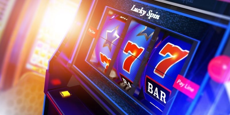 Platforms offering the best slot machines