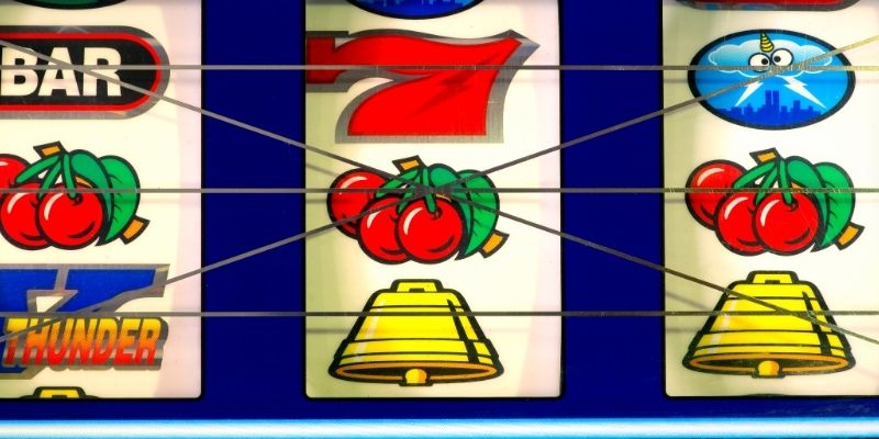 What makes a slot machine the best to play