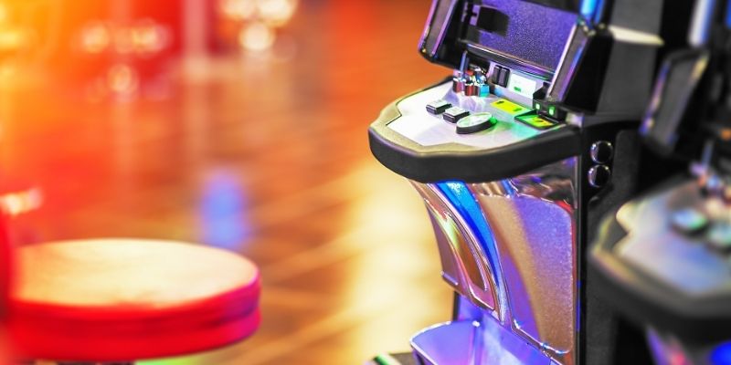 best slot machines to play