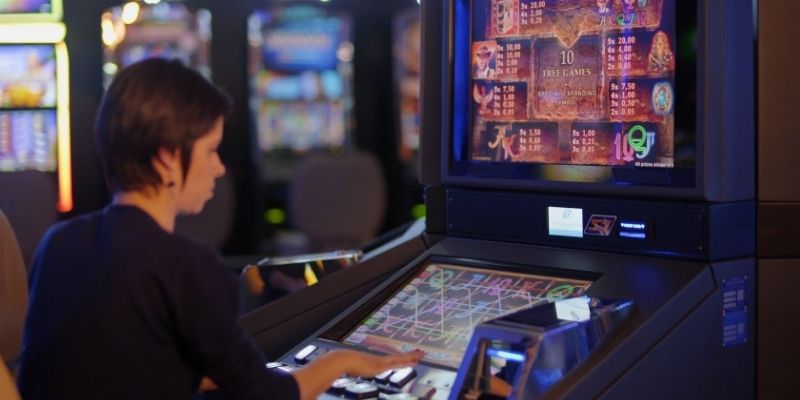 What Are Slot Wagering Requirements?
