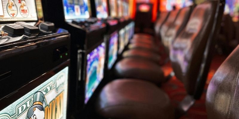 How to Find Fair Slot Wagering Requirements