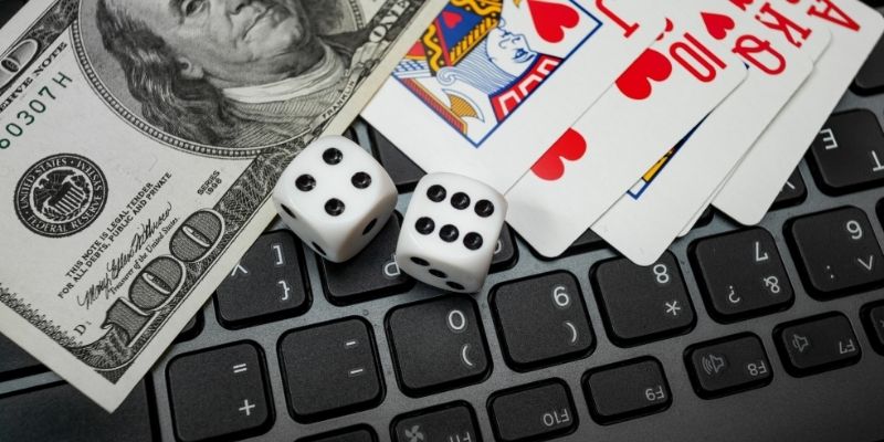 Benefits of Casino Deposit Methods