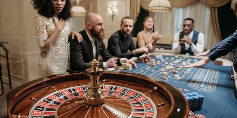 Trends in Casino Schedule