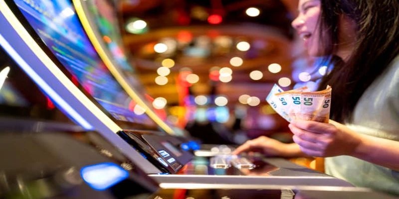 blockchain casino platforms