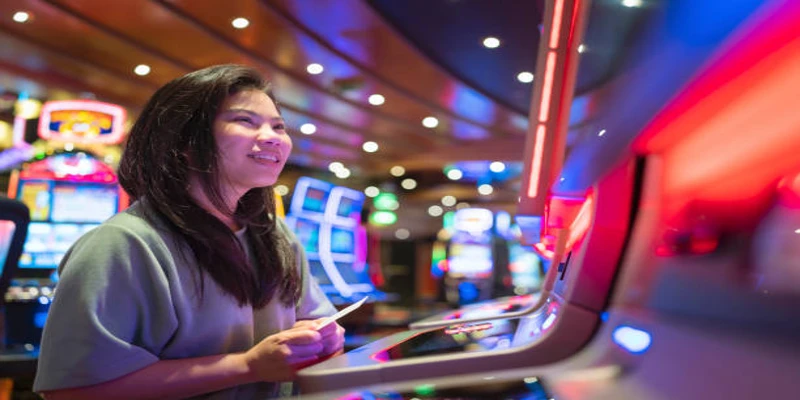 Understanding Blockchain Casino Platforms