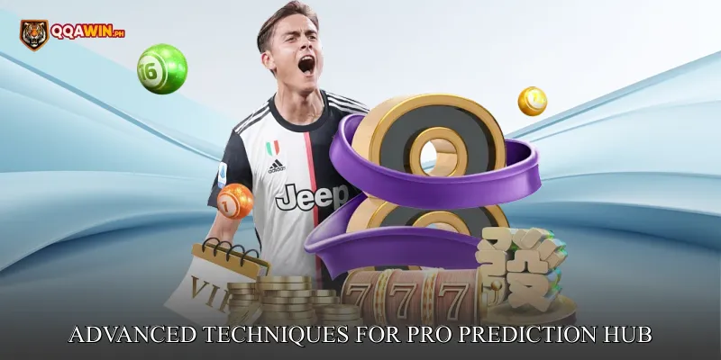 Advanced Techniques for Pro Prediction Hub
