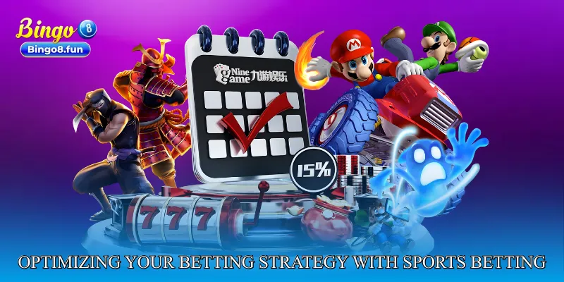 Optimizing Your Betting Strategy with Sports Betting Forecast Engine