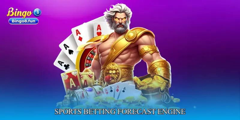 Sports Betting Forecast Engine