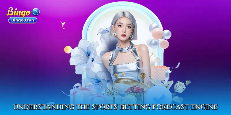 Understanding the Sports Betting Forecast Engine