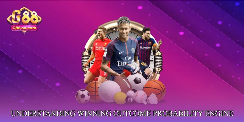 Understanding the Winning Outcome Probability Engine