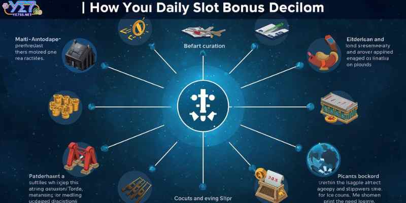 Understanding how a daily slot bonus functions can help you make better decisions.