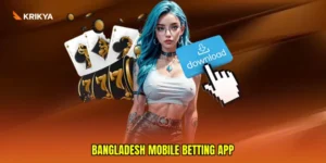 Bangladesh mobile betting app