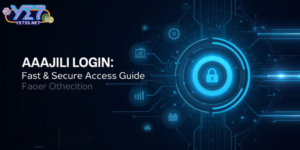 AAAJILI Login 2026: Fast & Secure Access Guide