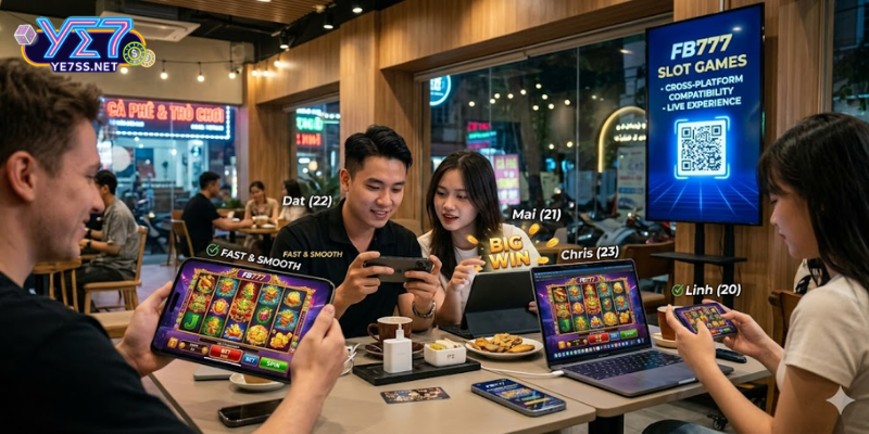 Mobile Gaming and Modern Technology